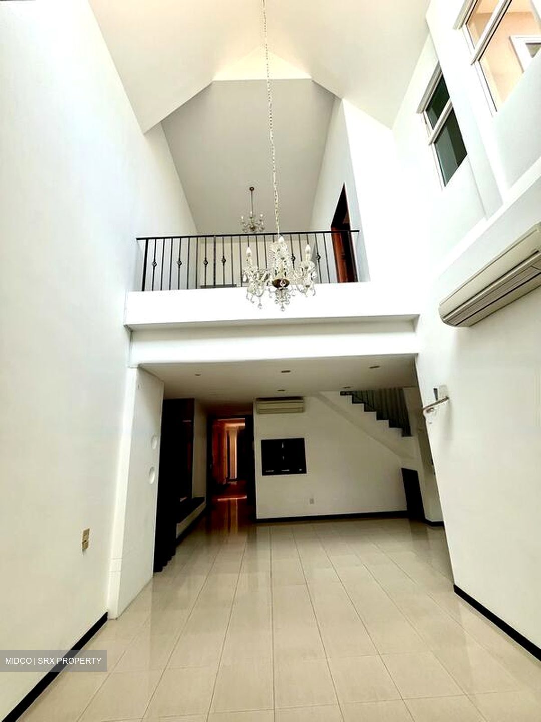 Seletar Springs Condominium (D28), Condominium #553065711